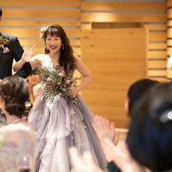 鶴見ノ森 迎賓館の写真8枚目