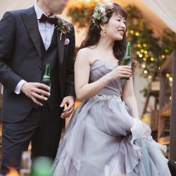 鶴見ノ森 迎賓館の写真14枚目