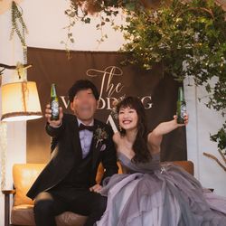 鶴見ノ森 迎賓館の写真13枚目