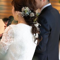 鶴見ノ森 迎賓館の写真31枚目