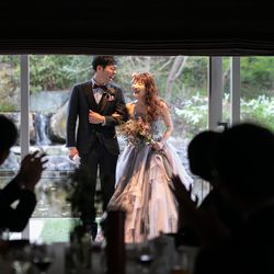 鶴見ノ森 迎賓館の写真13枚目