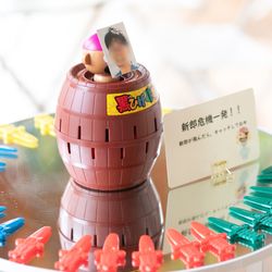 鶴見ノ森 迎賓館の写真36枚目