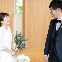 鶴見ノ森 迎賓館の写真4枚目