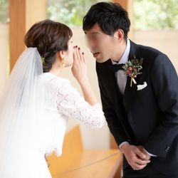 鶴見ノ森 迎賓館の写真29枚目