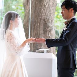 鶴見ノ森 迎賓館の写真14枚目