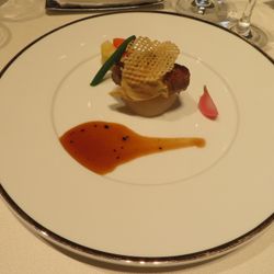 鶴見ノ森 迎賓館の写真19枚目