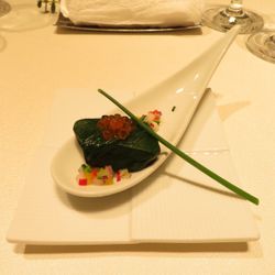 鶴見ノ森 迎賓館の写真24枚目