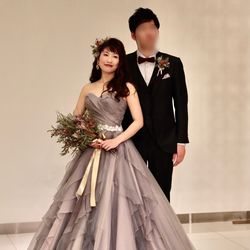 鶴見ノ森 迎賓館の写真26枚目