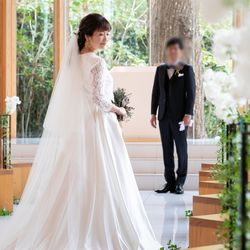 鶴見ノ森 迎賓館の写真23枚目