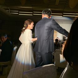 鶴見ノ森 迎賓館の写真20枚目