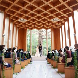 鶴見ノ森 迎賓館の写真2枚目