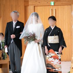 鶴見ノ森 迎賓館の写真17枚目