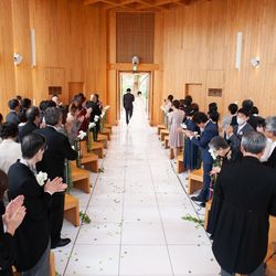 鶴見ノ森 迎賓館の写真29枚目