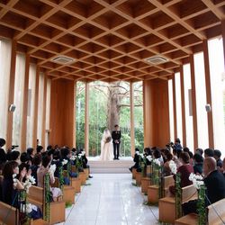 鶴見ノ森 迎賓館の写真8枚目