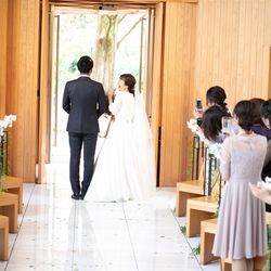 鶴見ノ森 迎賓館の写真25枚目