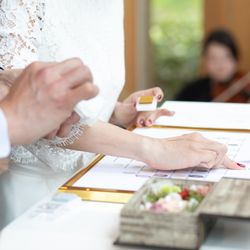 鶴見ノ森 迎賓館の写真31枚目