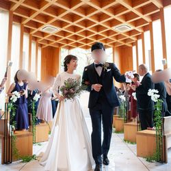 鶴見ノ森 迎賓館の写真7枚目