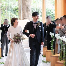 鶴見ノ森 迎賓館の写真29枚目