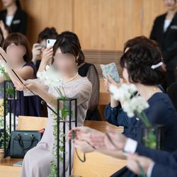 鶴見ノ森 迎賓館の写真24枚目