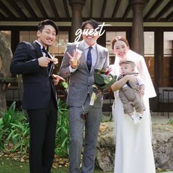 ザ ナンザンハウスの写真11枚目