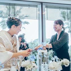 ザ・ミーツ マリーナテラスの写真15枚目