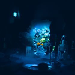 ザ・ミーツ マリーナテラスの写真4枚目