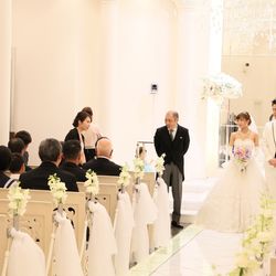 アプローズスクエア 名古屋迎賓館の写真28枚目