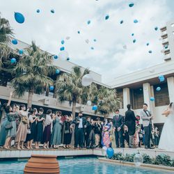 ザ・ミーツ マリーナテラスの写真10枚目