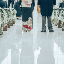 ザ・ミーツ マリーナテラスの写真15枚目