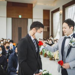 ザ・ミーツ マリーナテラスの写真7枚目