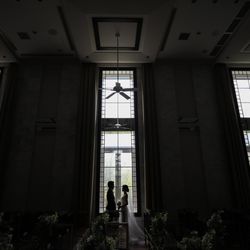 ラソールガーデン大阪の写真5枚目