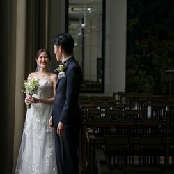 ラソールガーデン大阪の写真16枚目