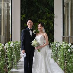 ラソールガーデン大阪の写真19枚目