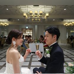 ラソールガーデン大阪の写真6枚目