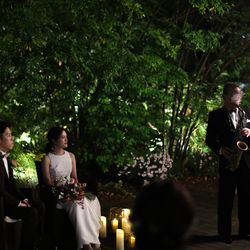 ラソールガーデン大阪の写真6枚目