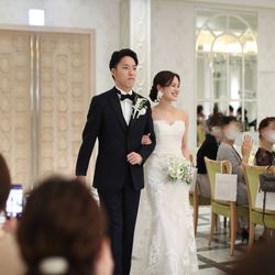 ラソールガーデン大阪の写真6枚目