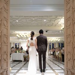 ラソールガーデン大阪の写真16枚目