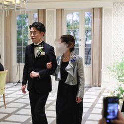 ラソールガーデン大阪の写真15枚目