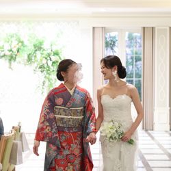 ラソールガーデン大阪の写真23枚目