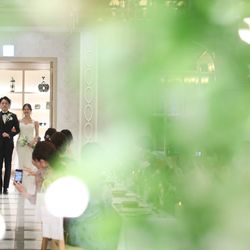 ラソールガーデン大阪の写真22枚目