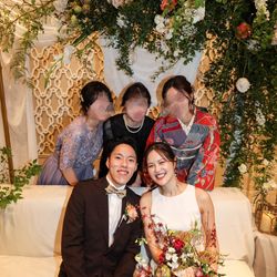 ラソールガーデン大阪の写真1枚目