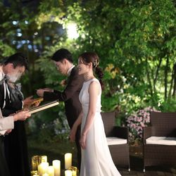 ラソールガーデン大阪の写真25枚目