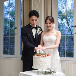 ラソールガーデン大阪の写真10枚目