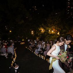 ラソールガーデン大阪の写真17枚目