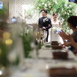 ラソールガーデン大阪の写真15枚目