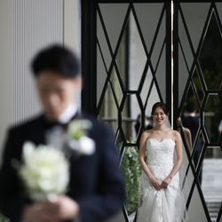 ラソールガーデン大阪の写真32枚目