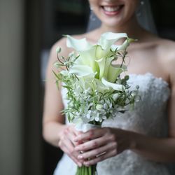 ラソールガーデン大阪の写真1枚目