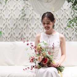 ラソールガーデン大阪の写真1枚目