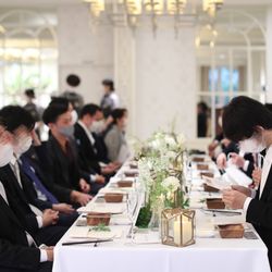 ラソールガーデン大阪の写真26枚目