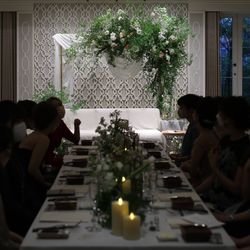 ラソールガーデン大阪の写真12枚目